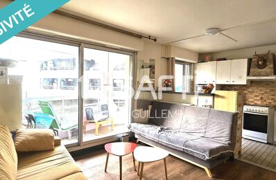 vente appartement 245 000 € à proximité de Le Pré-Saint-Gervais (93310)