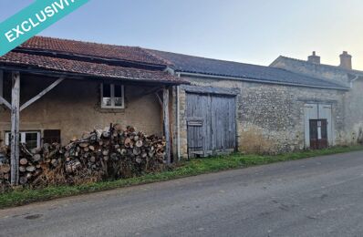 vente maison 92 500 € à proximité de Saint-Rémy-de-Blot (63440)