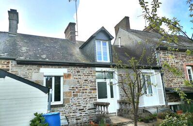 vente maison 79 000 € à proximité de Saint-Brice-de-Landelles (50730)