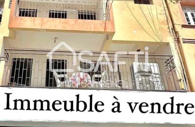 vente immeuble 450 000 € à proximité de Le Marigot (97225)