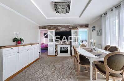 vente appartement 269 000 € à proximité de Noisy-le-Grand (93160)