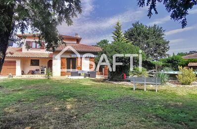 vente maison 599 000 € à proximité de Le Porge (33680)