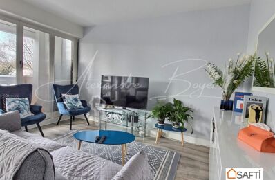 vente appartement 395 000 € à proximité de Louvres (95380)