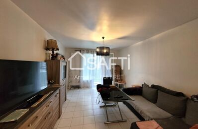 vente appartement 180 000 € à proximité de Montmorency (95160)