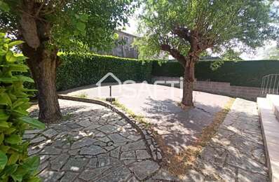 vente maison 137 500 € à proximité de Sainte-Florence (85140)