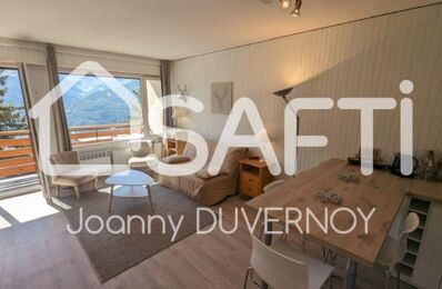 vente appartement 116 000 € à proximité de Puy-Saint-Vincent (05290)