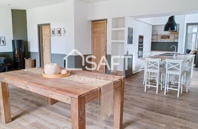 vente maison 445 000 € à proximité de Sailly-Lez-Lannoy (59390)