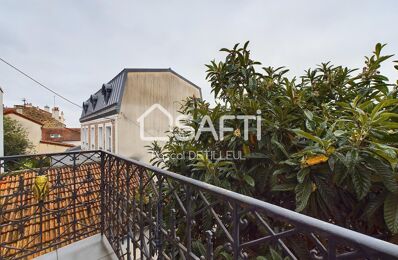 vente appartement 215 000 € à proximité de Saint-Germain-en-Laye (78100)
