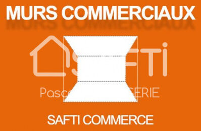 vente commerce 205 000 € à proximité de Montrol-Sénard (87330)