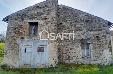 vente maison 86 000 € à proximité de Saint-Front-sur-Lémance (47500)