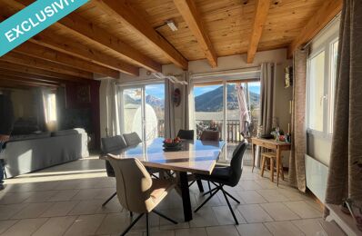 vente maison 390 000 € à proximité de Ubaye-Serre-Ponçon (04340)