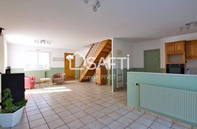 vente maison 349 000 € à proximité de Nantes (44200)