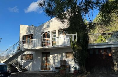 vente maison 249 900 € à proximité de Belvianes-Et-Cavirac (11500)