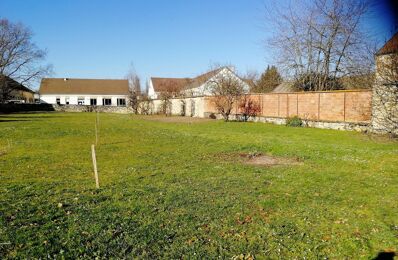 vente terrain 234 900 € à proximité de Neuville-sur-Oise (95000)