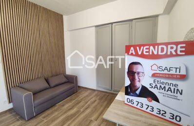 vente appartement 174 000 € à proximité de Wambercourt (62140)