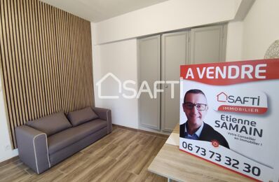 vente appartement 140 000 € à proximité de Berck (62600)