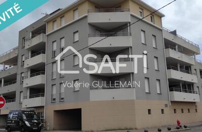 appartement 3 pièces 67 m2 à vendre à Port-Saint-Louis-du-Rhône (13230)