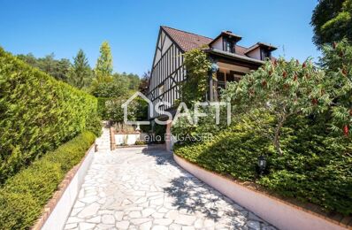 vente maison 459 900 € à proximité de Berchères-sur-Vesgre (28260)