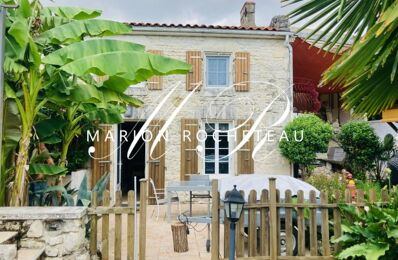 vente maison 330 000 € à proximité de Beauvoir-sur-Niort (79360)