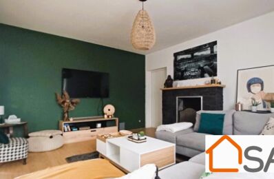 vente maison 213 000 € à proximité de Châtillon-en-Vendelais (35210)