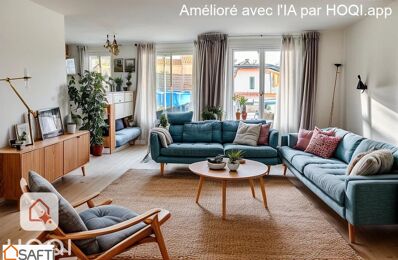 vente maison 279 000 € à proximité de Sainte-Soulle (17220)
