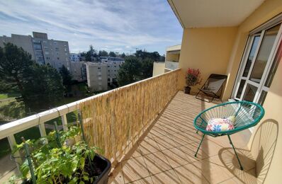 vente appartement 275 000 € à proximité de Couëron (44220)