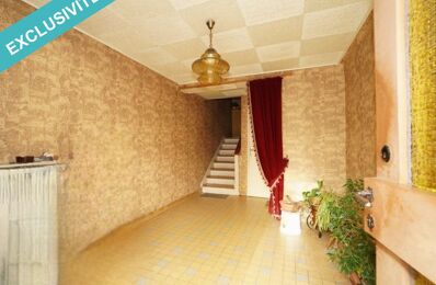 maison 5 pièces 130 m2 à vendre à Ars-sur-Moselle (57130)