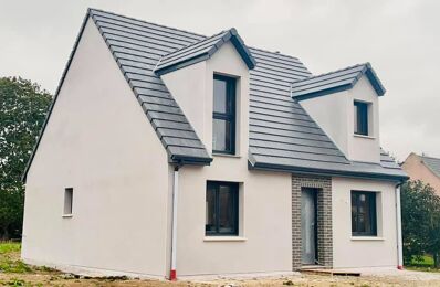 construire maison 276 000 € à proximité de Wy-Dit-Joli-Village (95420)