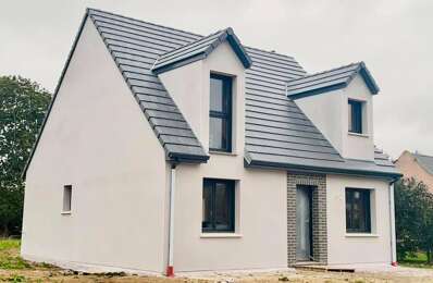 construire maison 276 000 € à proximité de Hadancourt-le-Haut-Clocher (60240)