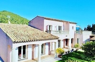 vente maison 2 900 000 € à proximité de Beausoleil (06240)