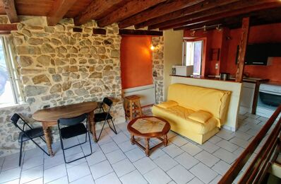 vente maison 65 000 € à proximité de Val d'Oingt (69620)