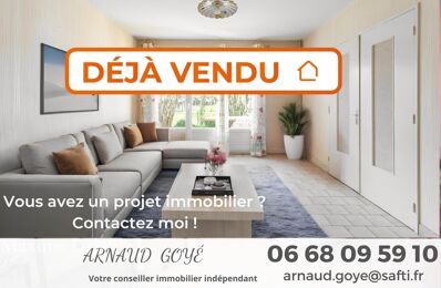 vente maison 147 000 € à proximité de Saint-Saturnin (72650)