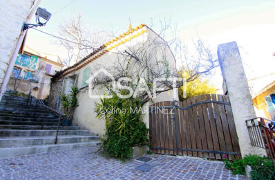 vente maison 250 000 € à proximité de Allemagne-en-Provence (04500)