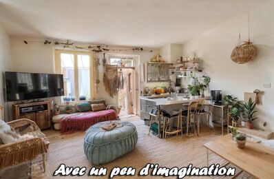 vente maison 229 000 € à proximité de Nantes (44200)