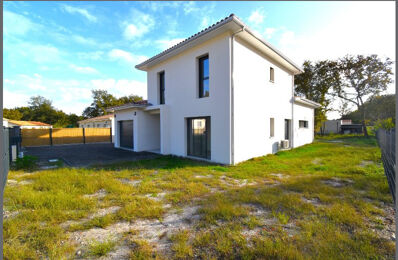 vente maison 537 000 € à proximité de Saint-Magne (33125)