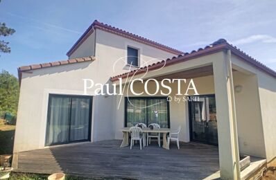 vente maison 349 800 € à proximité de Castelfranc (46140)