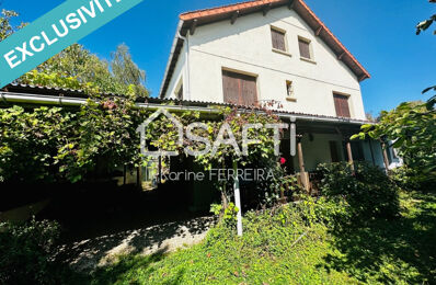 vente maison 365 000 € à proximité de Brie-Comte-Robert (77170)