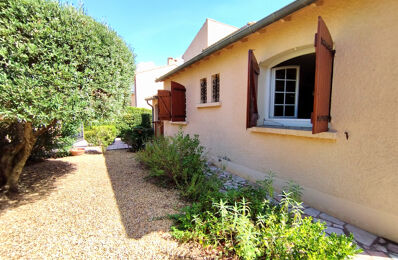 vente maison 390 000 € à proximité de Saint-André-de-Sangonis (34725)