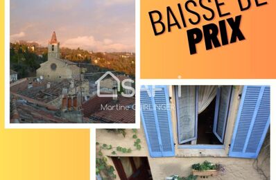vente maison 212 500 € à proximité de Bagnols-en-Forêt (83600)