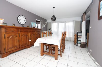 appartement 3 pièces 67 m2 à vendre à Saint-Pol-sur-Mer (59430)