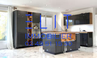 Maison 6 Pièces 161 m² à vendre à Trangé (72650)