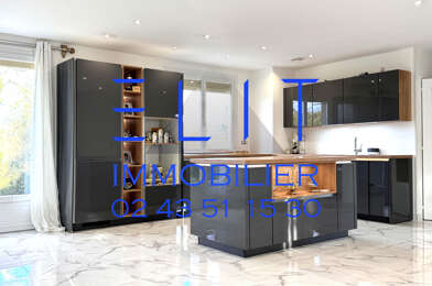 Maison 6 pièces 299400 €