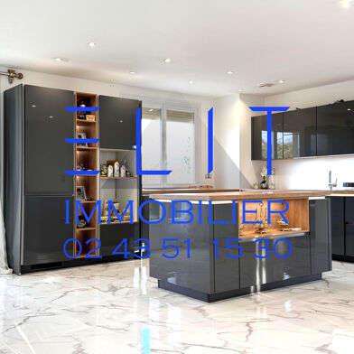 Maison 6 pièces 299400 €