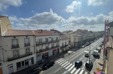 appartement 2 pièces 50 m2 à louer à Béziers (34500)