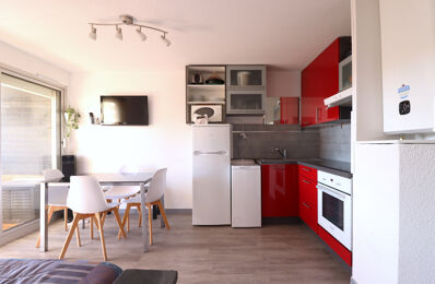 vente appartement 129 990 € à proximité de Valras-Plage (34350)