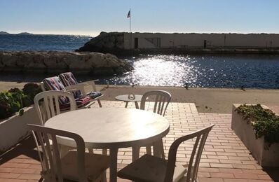 location de vacances appartement 700 € / semaine à proximité de Toulon (83)