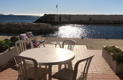 location de vacances appartement 700 € / semaine à proximité de Saint-Cyr-sur-Mer (83270)