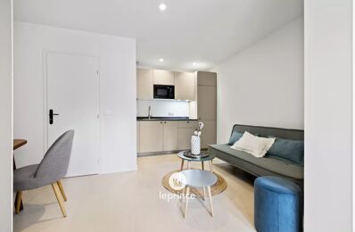 vente appartement 159 000 € à proximité de Saint-Martin-du-Var (06670)