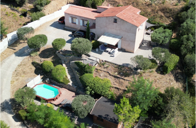 vente maison 469 000 € à proximité de Sainte-Maxime (83120)