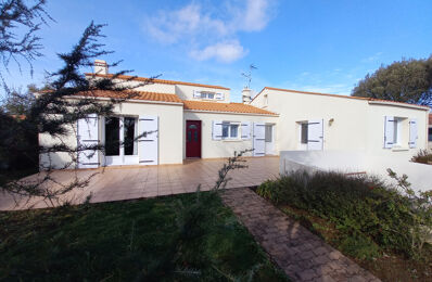 vente maison 489 500 € à proximité de Brem-sur-Mer (85470)